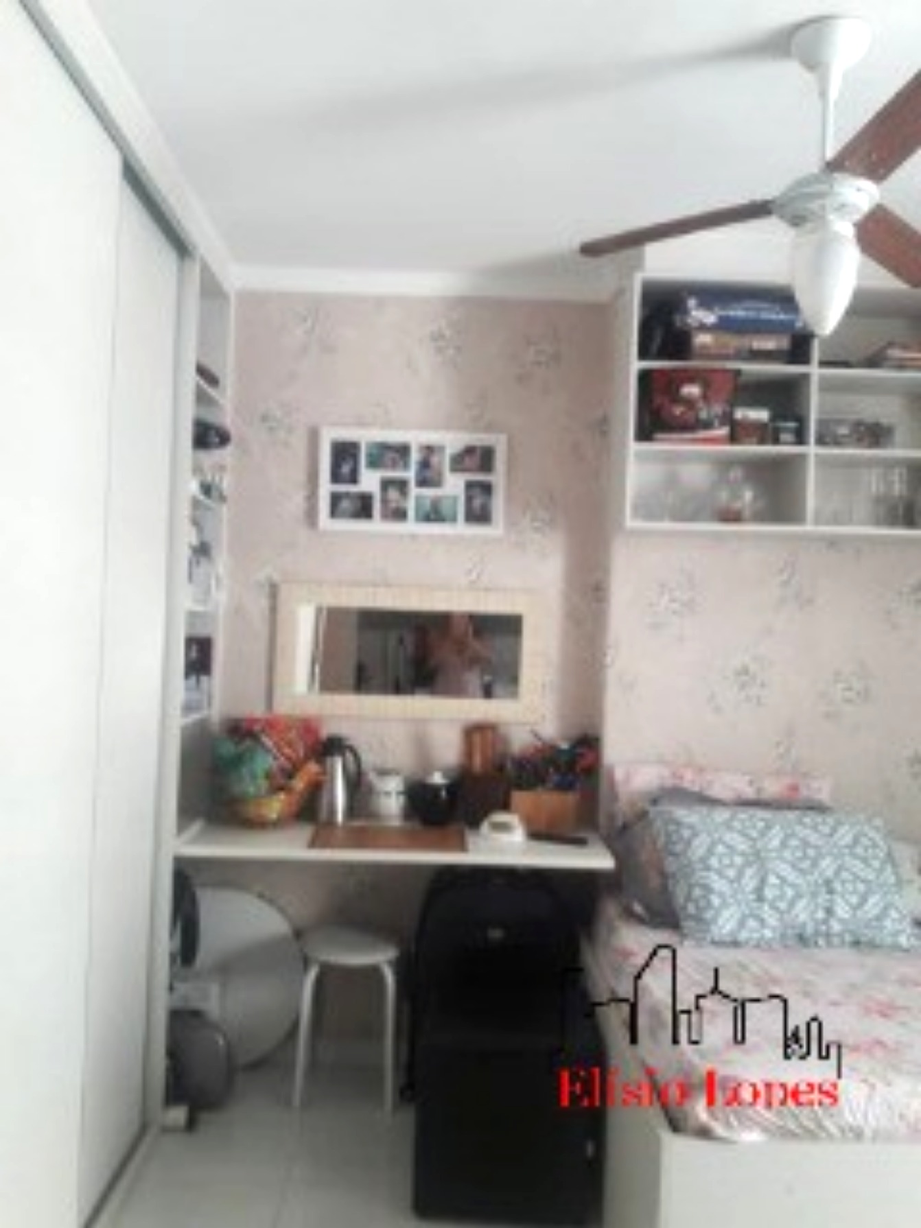Kitnet-Studio, 39 m² - Foto 10