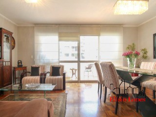 Apartamento, 3 quartos, 200 m² - Foto 1