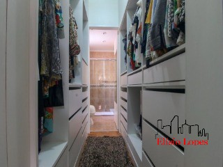 Apartamento, 3 quartos, 200 m² - Foto 2