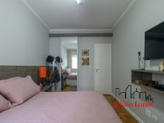 Apartamento, 3 quartos, 200 m² - Foto 4