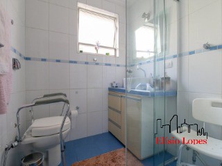 Apartamento, 3 quartos, 200 m² - Foto 6