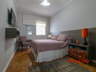 Apartamento, 3 quartos, 200 m² - Foto 7