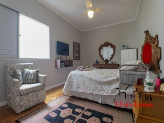 Apartamento, 3 quartos, 200 m² - Foto 10