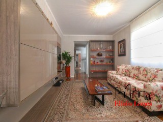 Apartamento, 3 quartos, 200 m² - Foto 12