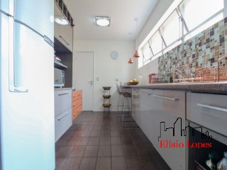 Apartamento, 3 quartos, 200 m² - Foto 16