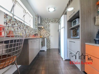 Apartamento, 3 quartos, 200 m² - Foto 17