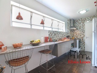 Apartamento, 3 quartos, 200 m² - Foto 18