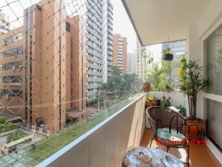 Apartamento, 3 quartos, 200 m² - Foto 19