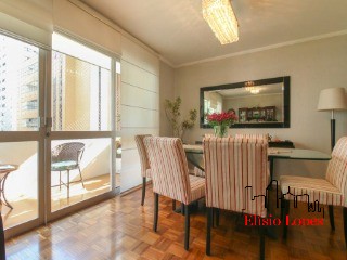 Apartamento, 3 quartos, 200 m² - Foto 20