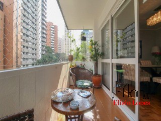 Apartamento, 3 quartos, 200 m² - Foto 21