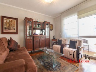 Apartamento, 3 quartos, 200 m² - Foto 22