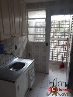Apartamento, 1 quarto, 41 m² - Foto 1