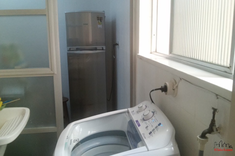 Apartamento, 1 quarto, 60 m² - Foto 2