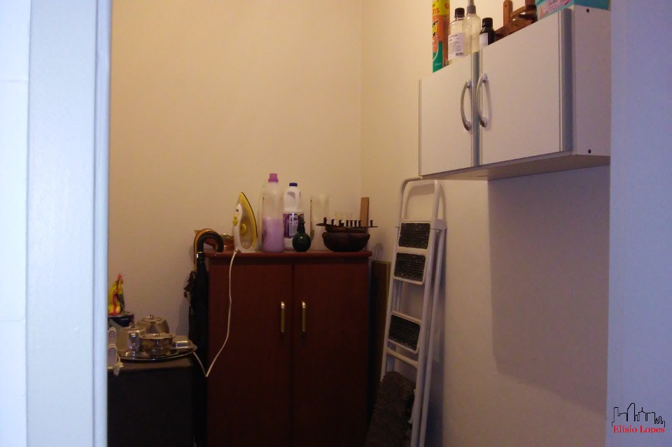 Apartamento, 1 quarto, 60 m² - Foto 5