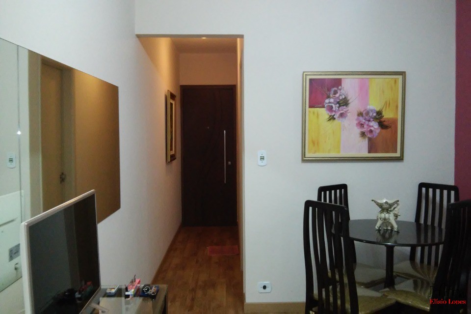 Apartamento, 1 quarto, 60 m² - Foto 6
