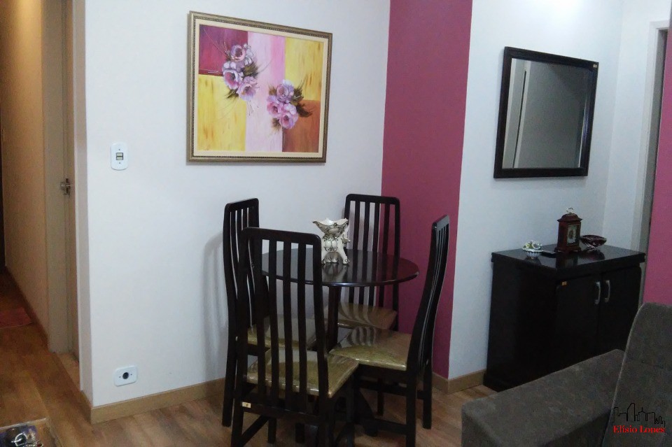 Apartamento, 1 quarto, 60 m² - Foto 7