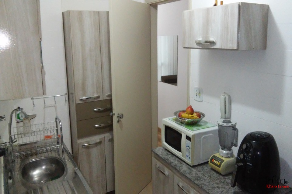 Apartamento, 1 quarto, 60 m² - Foto 8