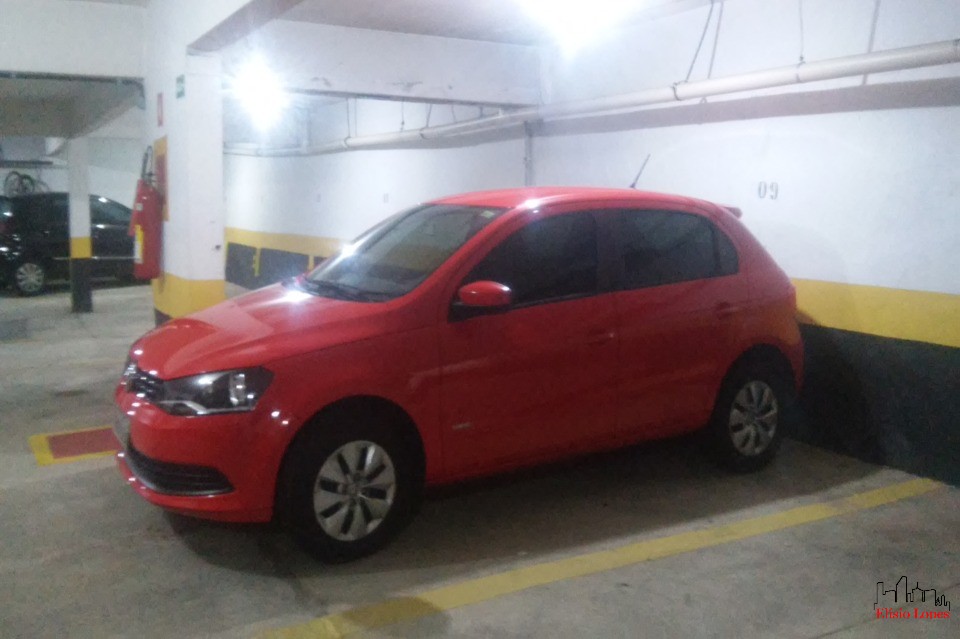 Apartamento, 1 quarto, 60 m² - Foto 10