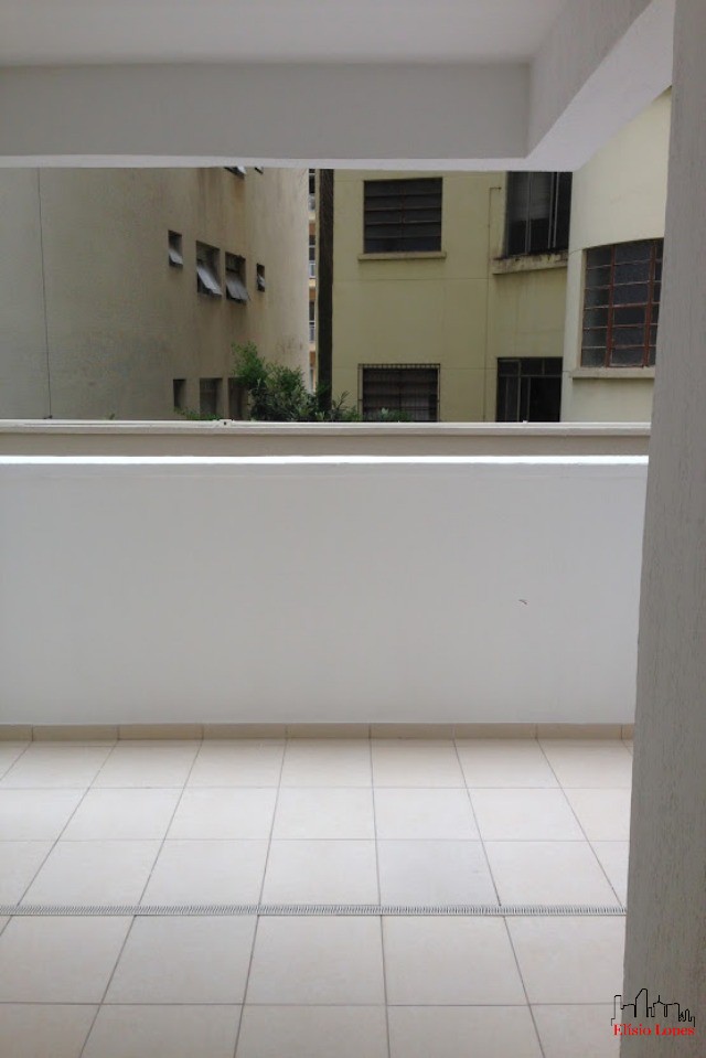 Apartamento, 1 quarto, 47 m² - Foto 1