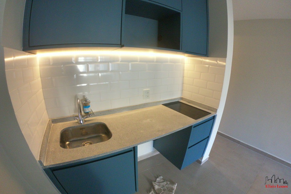 Loft, 32 m² - Foto 10