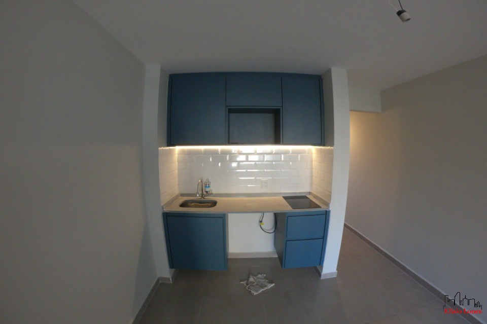 Loft, 32 m² - Foto 11
