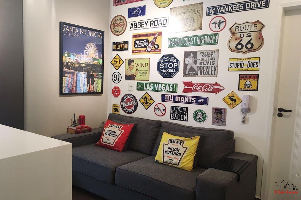 Apartamento, 2 quartos, 60 m² - Foto 1