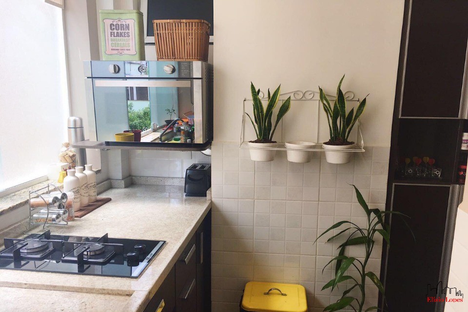 Apartamento, 2 quartos, 60 m² - Foto 4