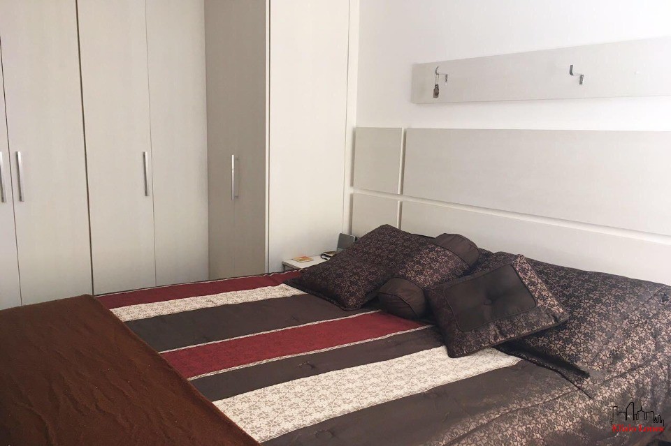 Apartamento, 2 quartos, 60 m² - Foto 7