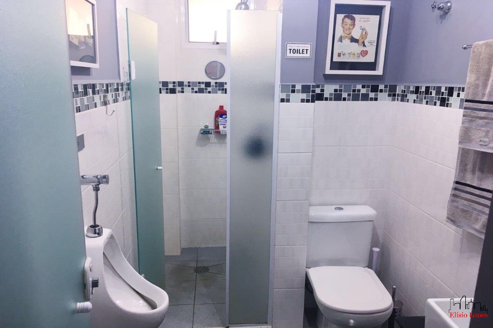 Apartamento, 2 quartos, 60 m² - Foto 9