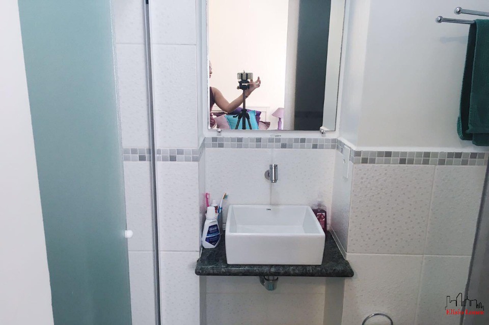 Apartamento, 2 quartos, 60 m² - Foto 10
