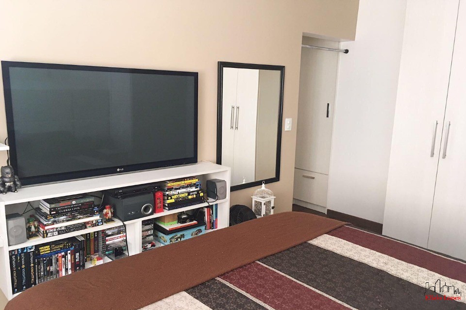 Apartamento, 2 quartos, 60 m² - Foto 11