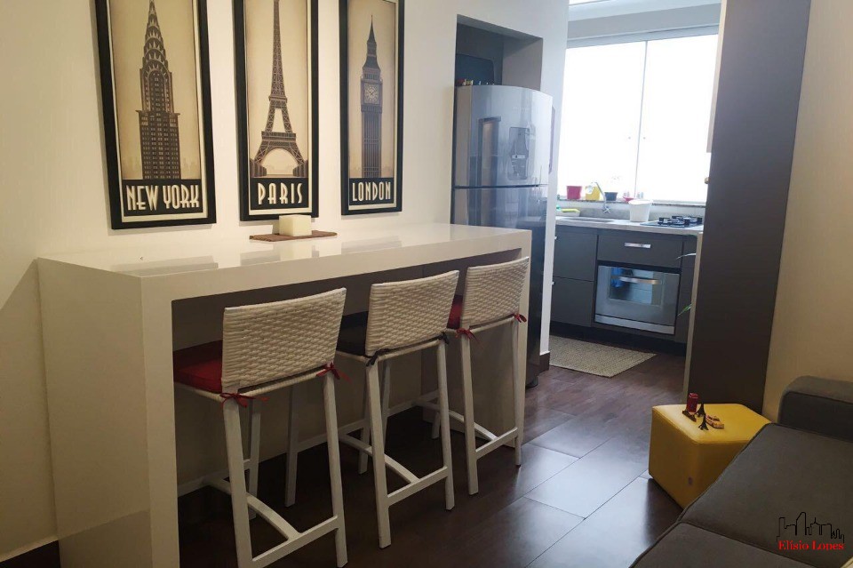 Apartamento, 2 quartos, 60 m² - Foto 13