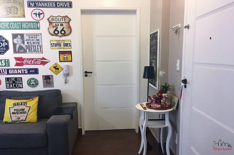 Apartamento, 2 quartos, 60 m² - Foto 14