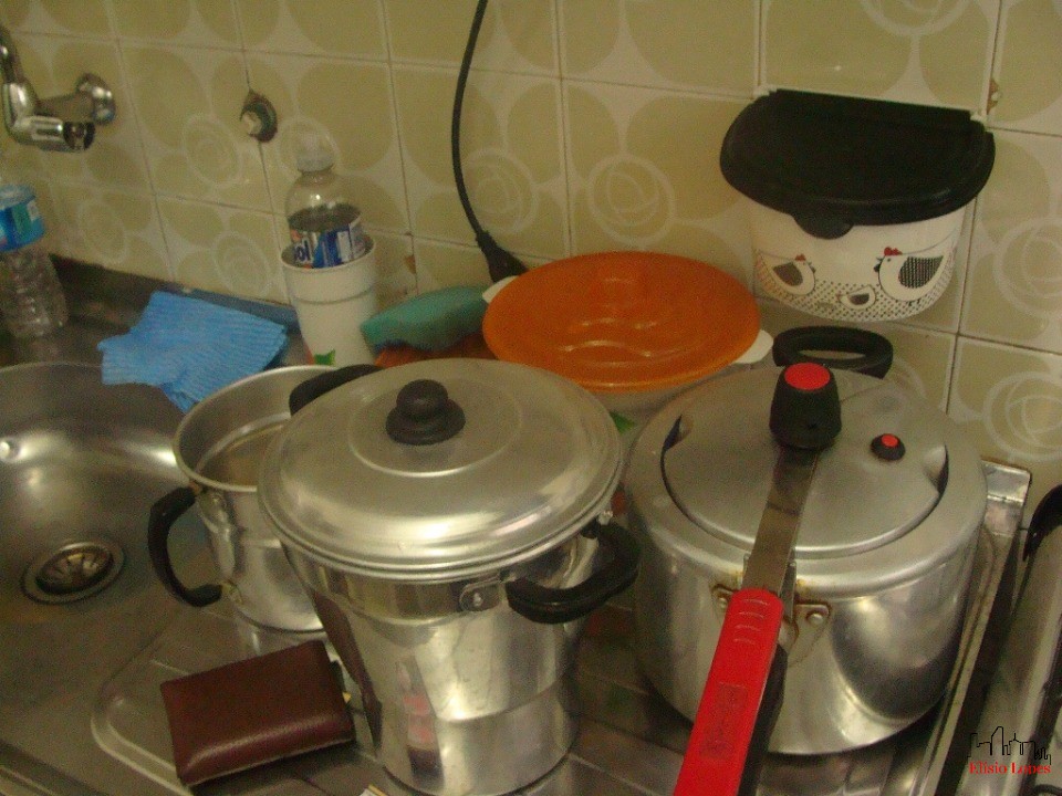 Apartamento, 40 m² - Foto 6