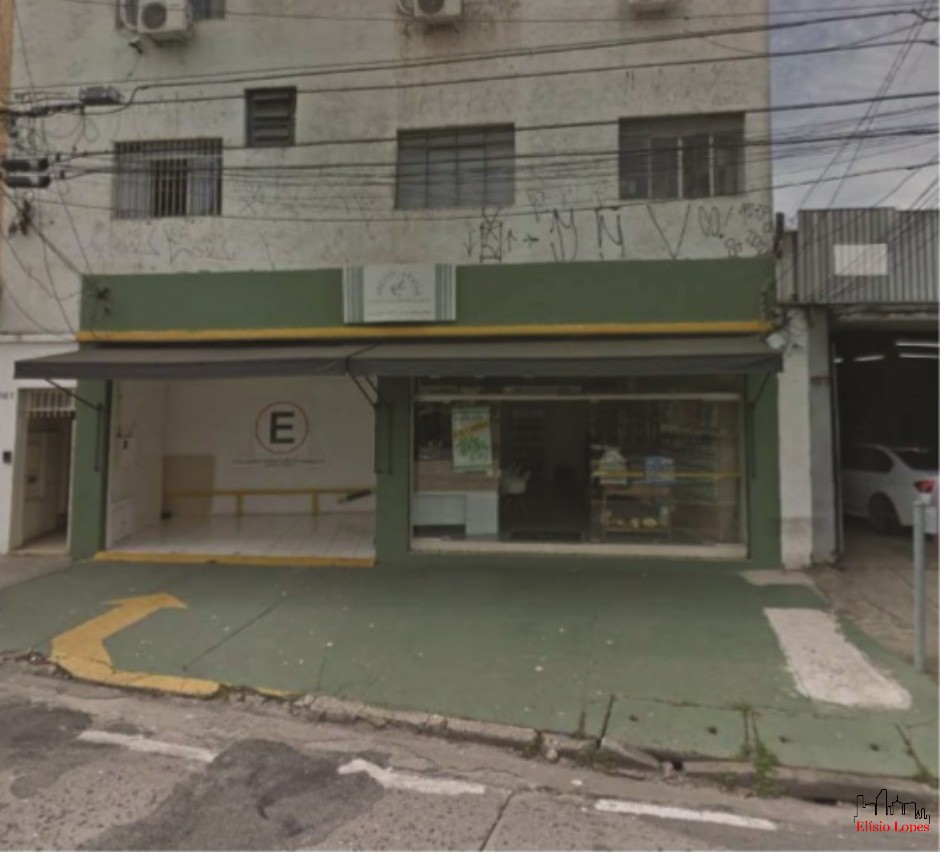 Loja-Salão, 94 m² - Foto 4