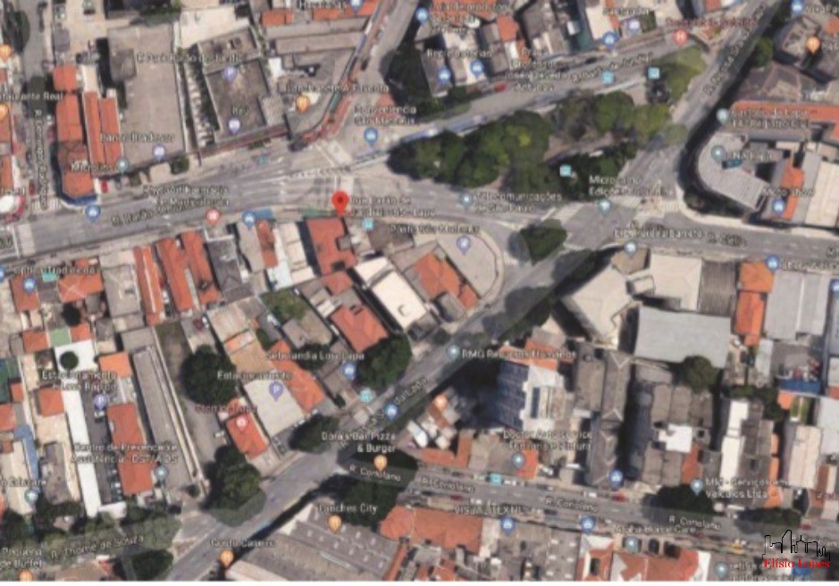 Loja-Salão, 94 m² - Foto 5