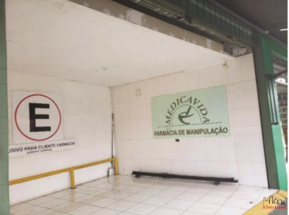 Loja-Salão, 94 m² - Foto 6