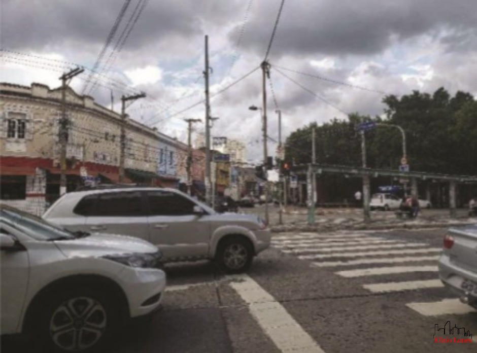 Loja-Salão, 94 m² - Foto 7