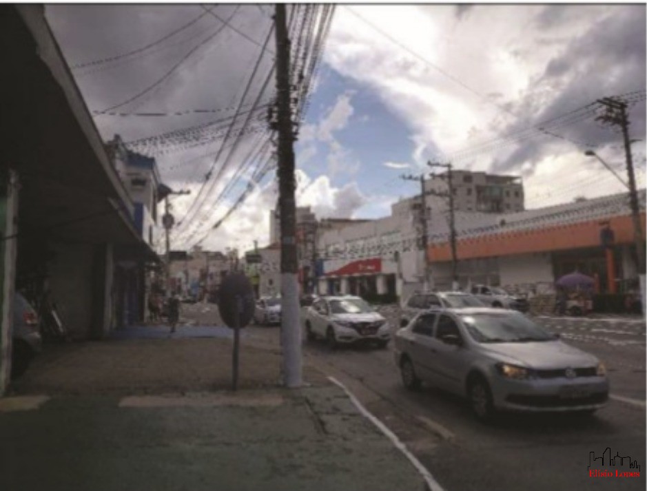 Loja-Salão, 94 m² - Foto 8