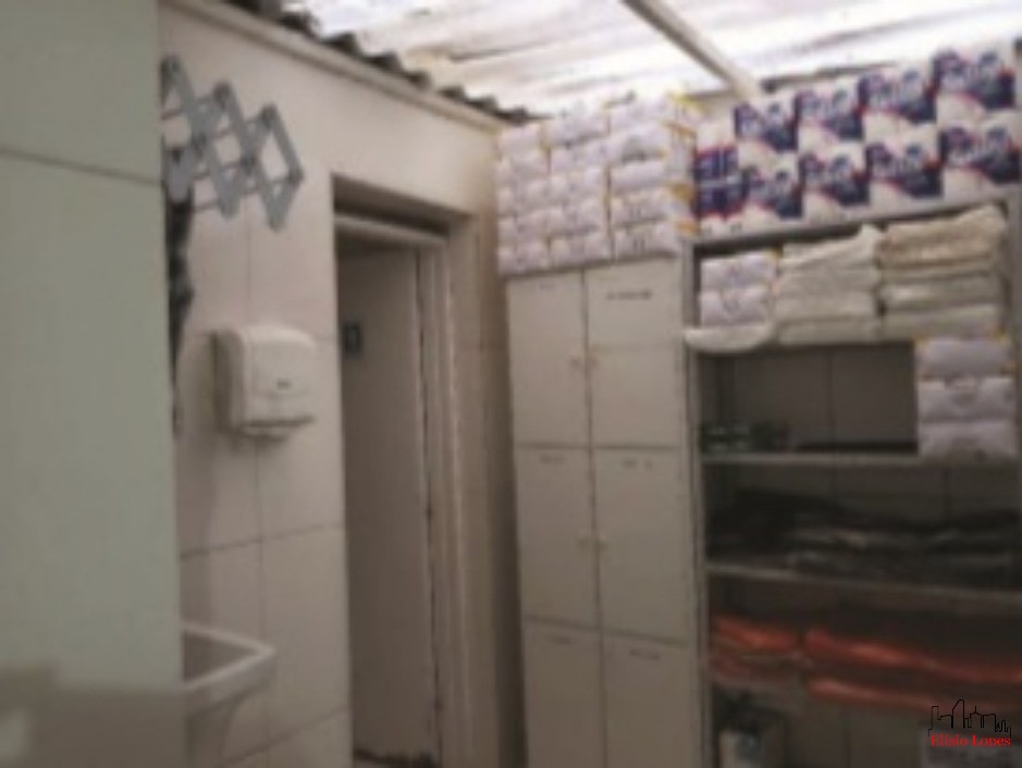 Loja-Salão, 94 m² - Foto 9