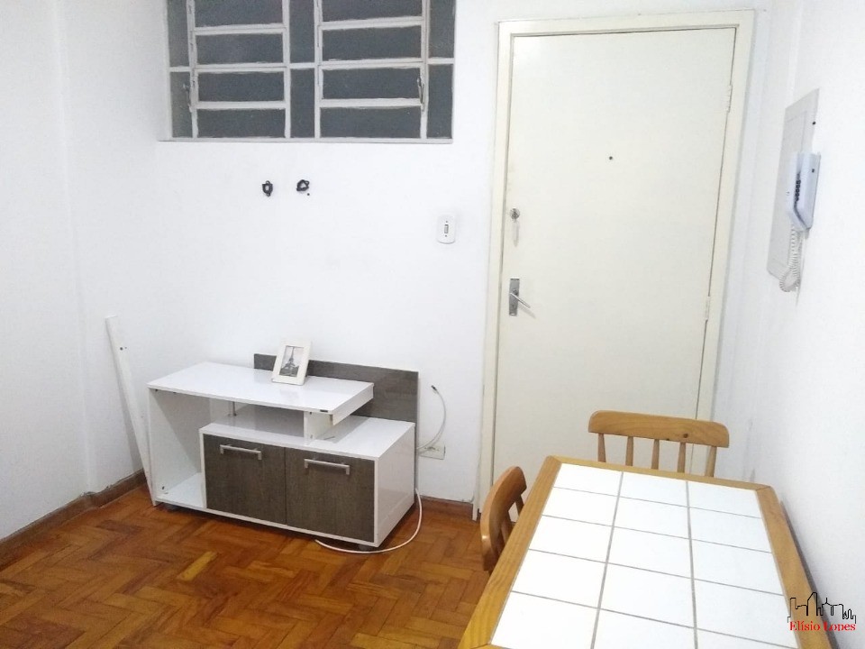 Apartamento, 1 quarto, 32 m² - Foto 1