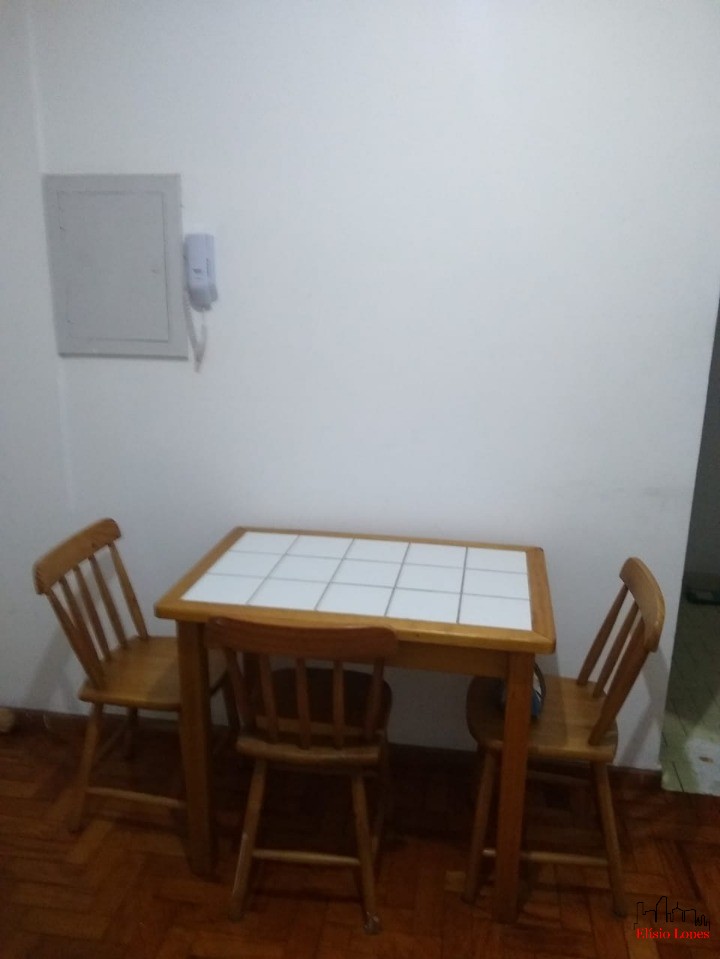 Apartamento, 1 quarto, 32 m² - Foto 3