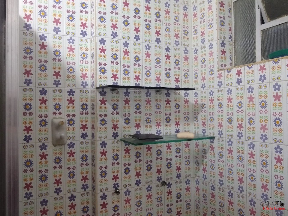 Apartamento, 1 quarto, 32 m² - Foto 5