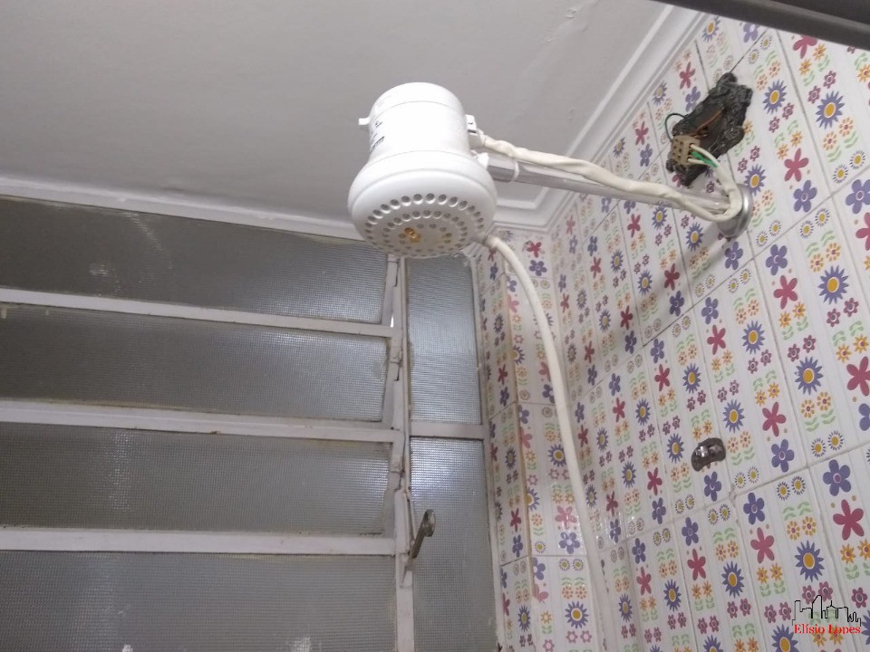 Apartamento, 1 quarto, 32 m² - Foto 6