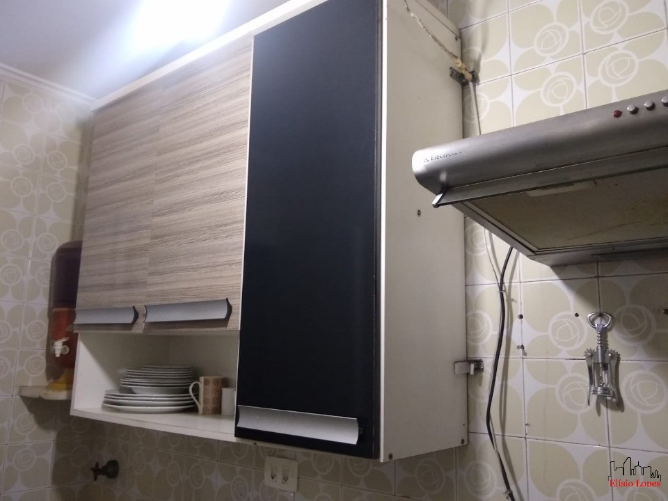 Apartamento, 1 quarto, 32 m² - Foto 10