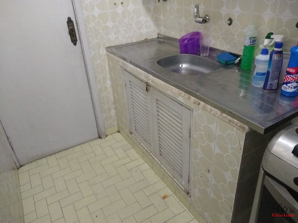 Apartamento, 1 quarto, 32 m² - Foto 12