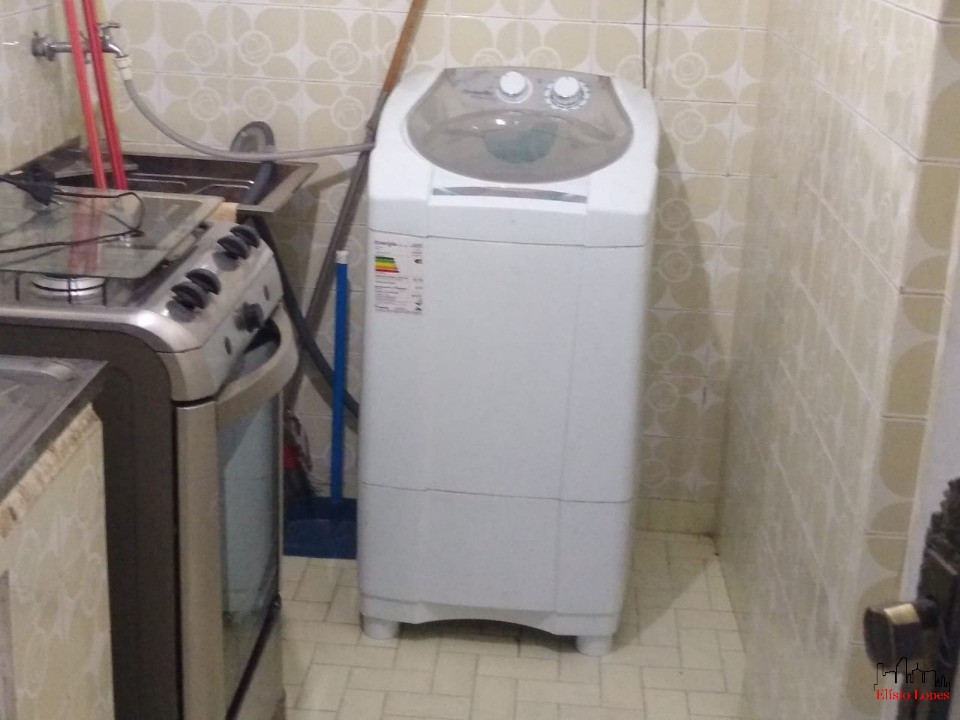 Apartamento, 1 quarto, 32 m² - Foto 14