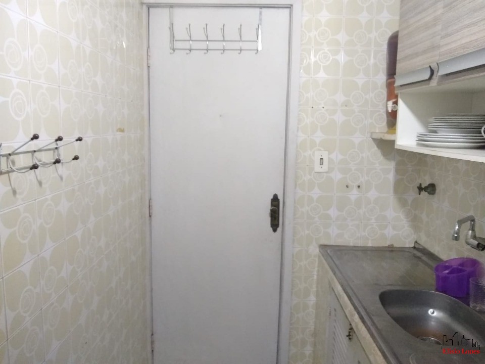 Apartamento, 1 quarto, 32 m² - Foto 15