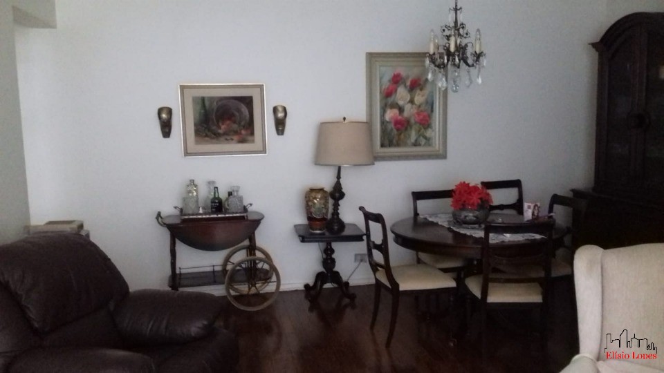 Apartamento, 3 quartos, 101 m² - Foto 1