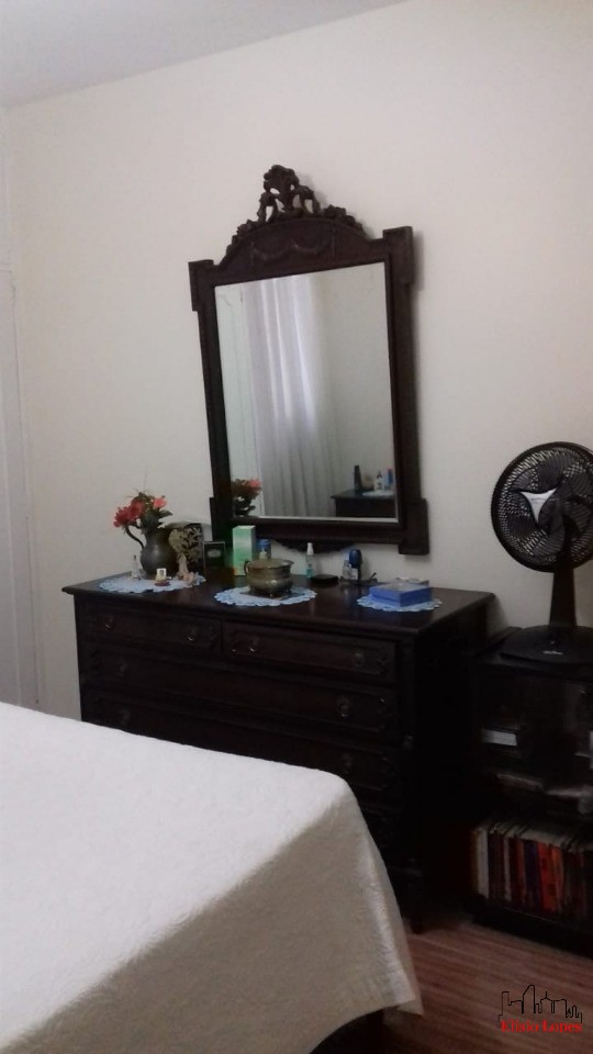 Apartamento, 3 quartos, 101 m² - Foto 2